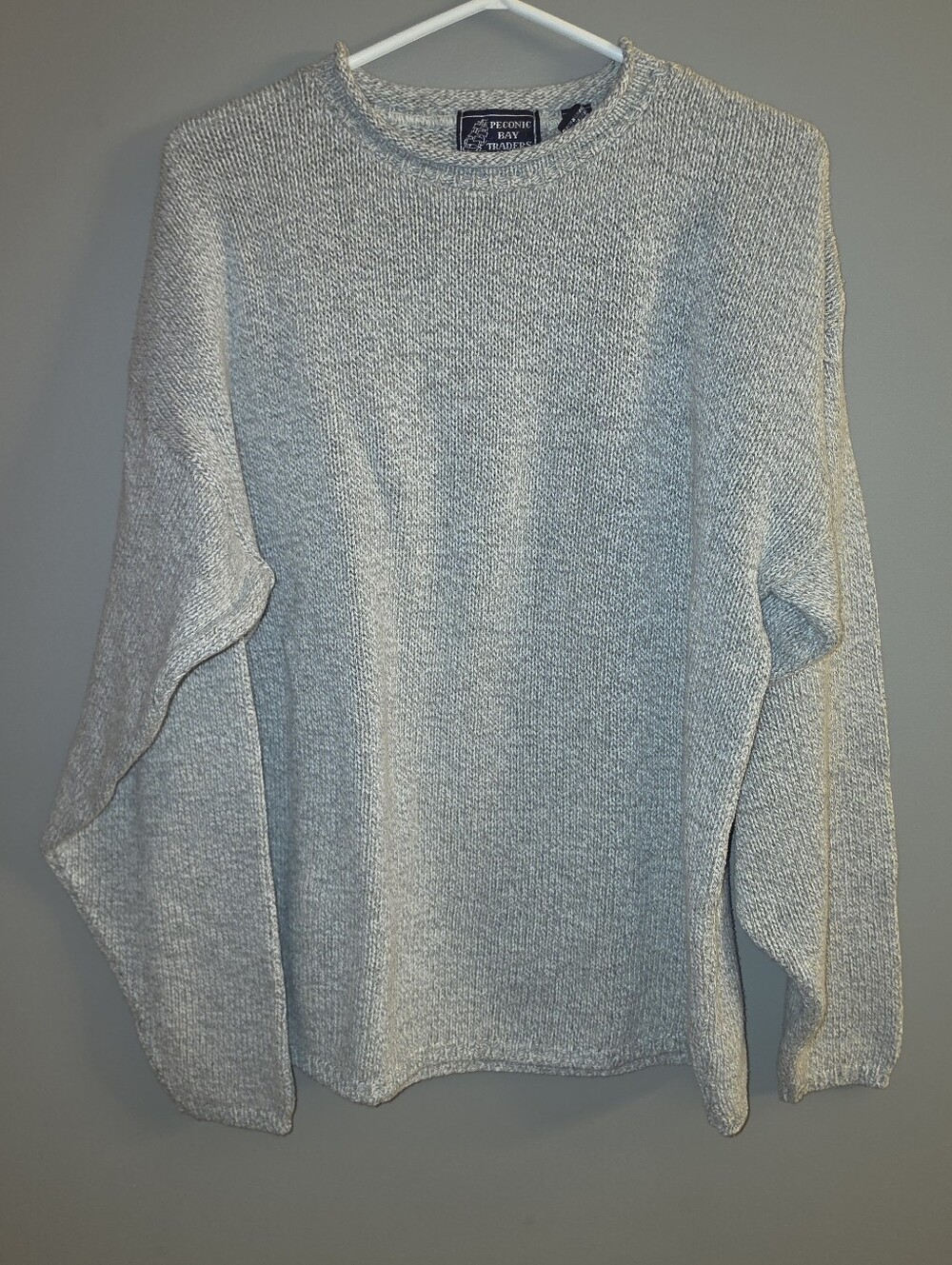 Peconic Bay Traders Sweater